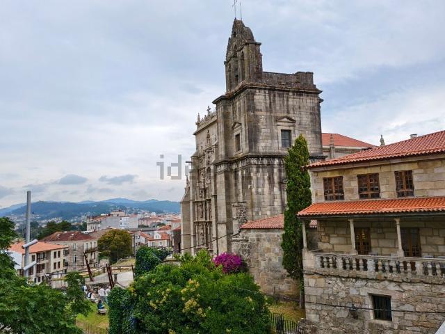 Piso, Pontevedra