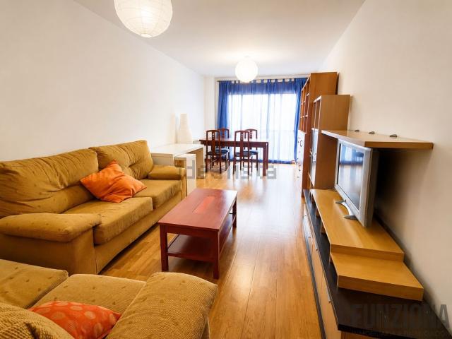 Piso, Pontevedra