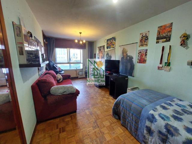 Piso, Pontevedra