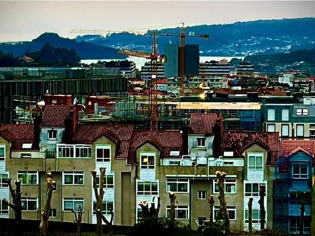 Piso, Pontevedra