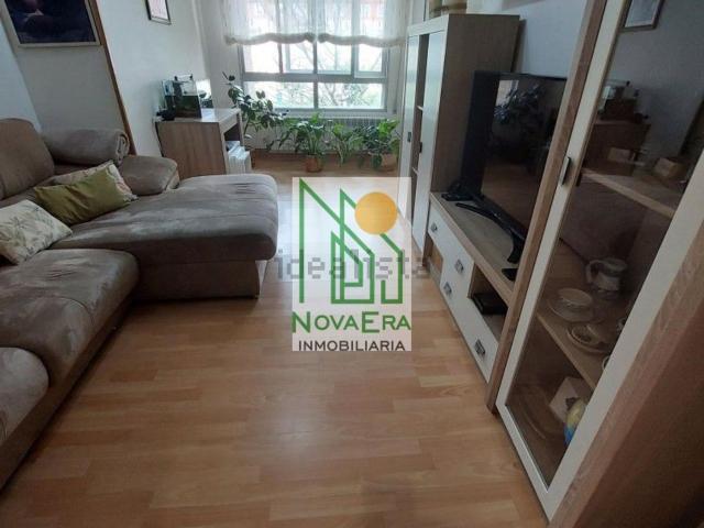 Piso, Pontevedra