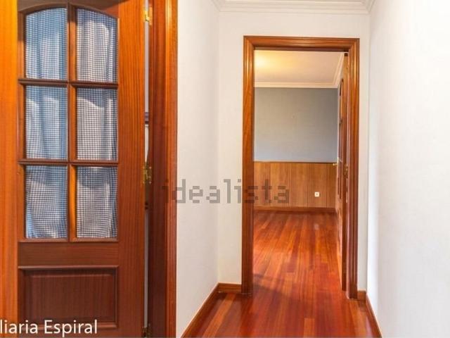 Piso, Pontevedra