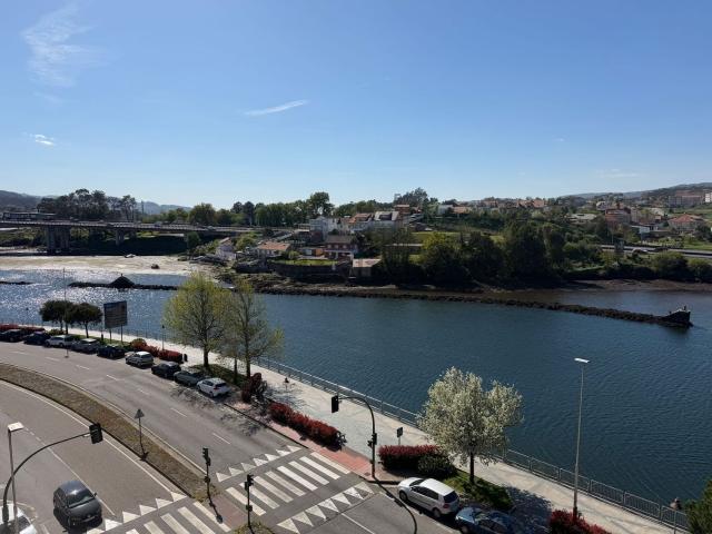 Piso, Pontevedra