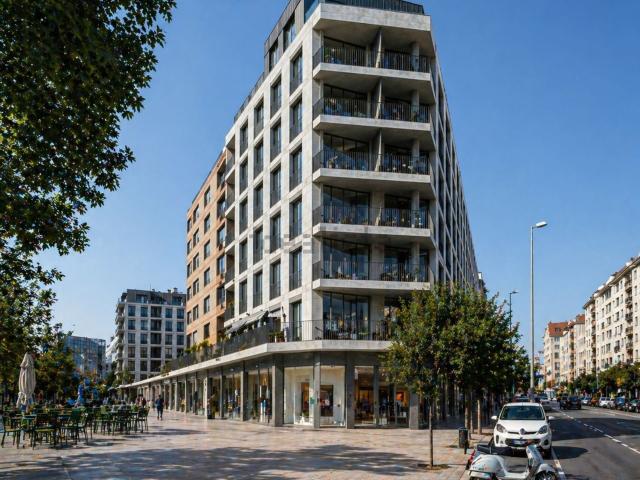 Piso, Pontevedra