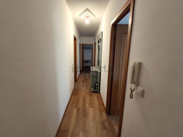 Piso, Pontevedra