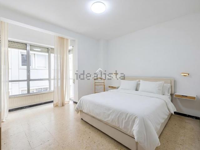 Piso, Pontevedra