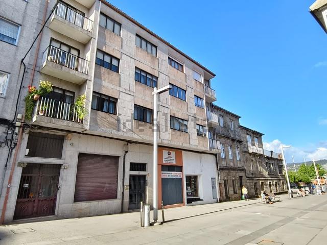 Piso, Pontevedra