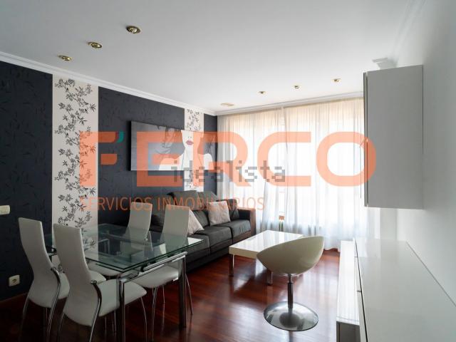 Piso, Pontevedra