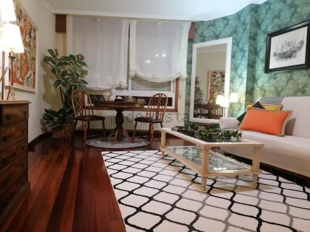 Piso, Pontevedra