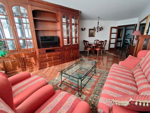 Piso, Pontevedra