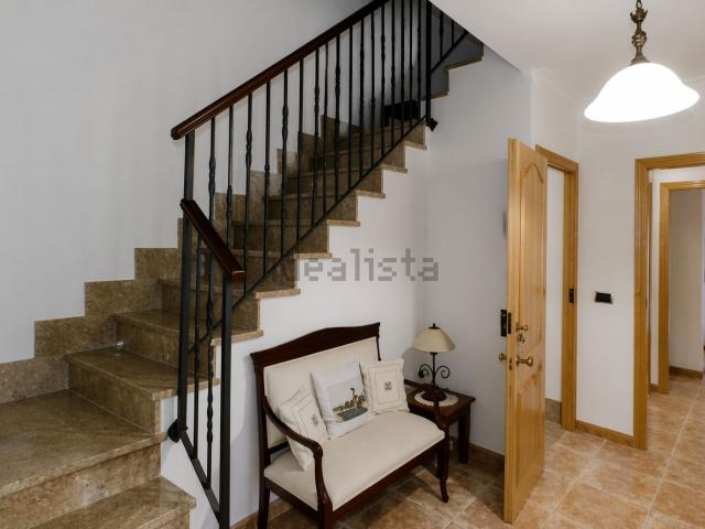 Piso, Porreres