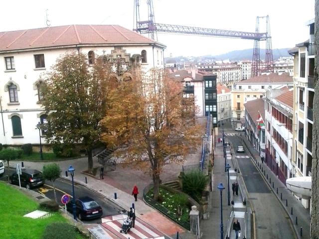Piso, Portugalete