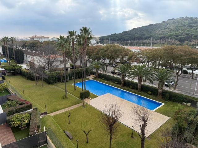 Piso, Port d&apos Aro, Castell Platja d&apos Aro