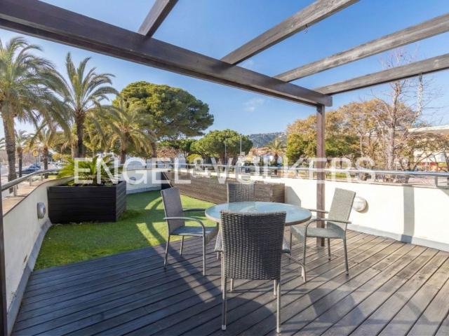 Piso, Port d&apos Aro, Castell Platja d&apos Aro