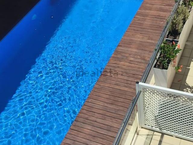 Piso, Port d&apos Aro, Castell Platja d&apos Aro