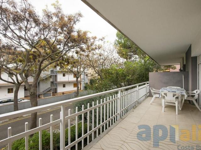 Piso, Port d&apos Aro, Castell Platja d&apos Aro