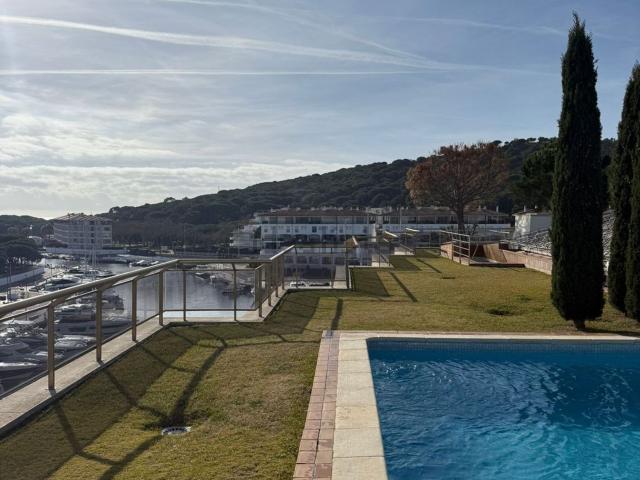 Piso, Port d&apos Aro, Castell Platja d&apos Aro