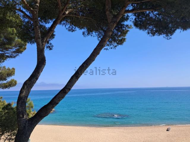 Piso, Port d&apos Aro, Castell Platja d&apos Aro