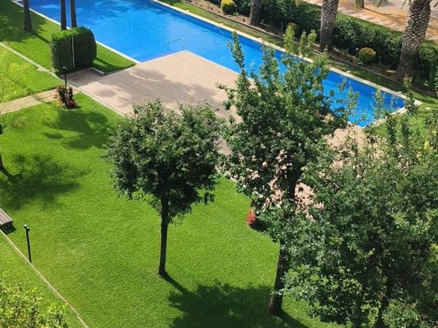 Piso, Port d&apos Aro, Castell Platja d&apos Aro