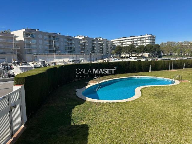 Piso, Port d&apos Aro, Castell Platja d&apos Aro