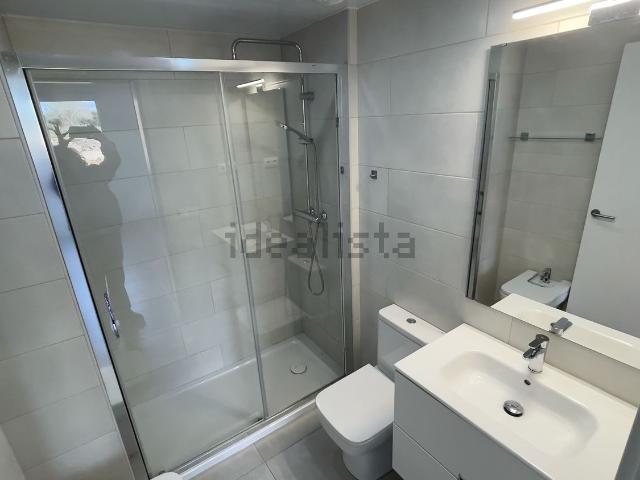 Piso, Port d&apos Aro, Castell Platja d&apos Aro
