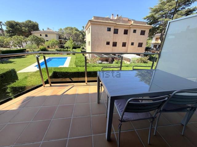 Piso, Port d&apos Aro, Castell Platja d&apos Aro