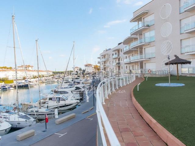 Piso, Port d&apos Aro, Castell Platja d&apos Aro