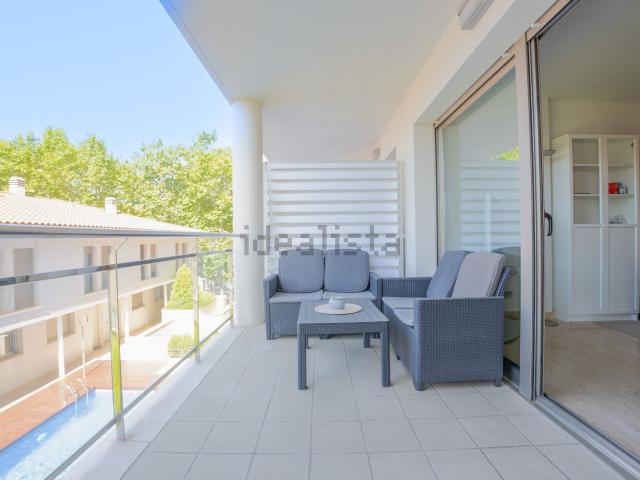 Piso, Port d&apos Aro, Castell Platja d&apos Aro