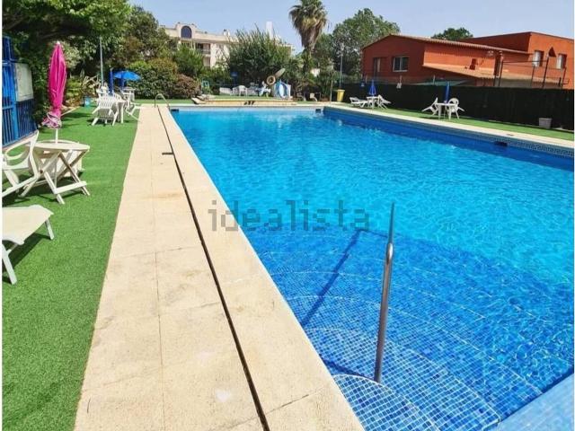 Piso, Port d&apos Aro, Castell Platja d&apos Aro