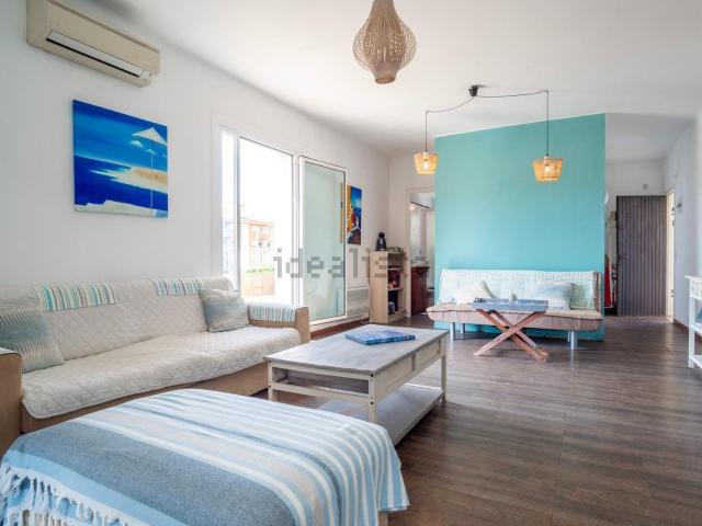 Piso, Port Les Planasses, L&apos Escala