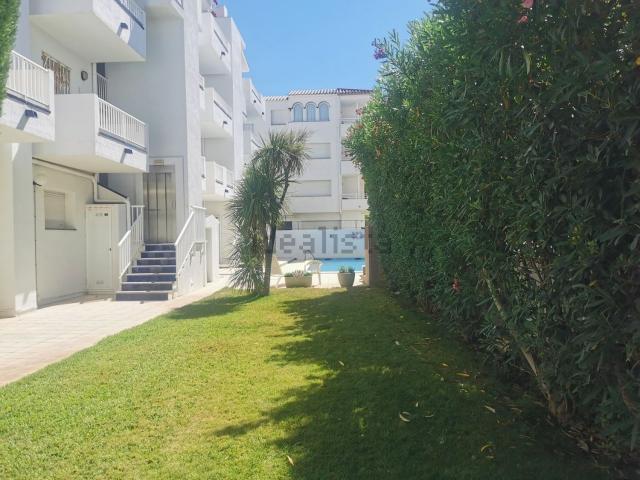 Piso, Port Les Planasses, L&apos Escala