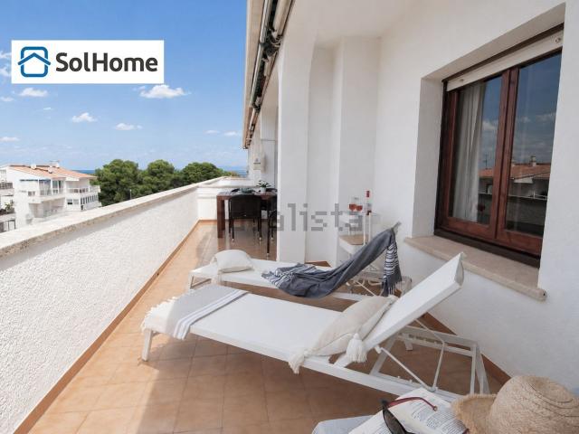 Piso, Port Les Planasses, L&apos Escala