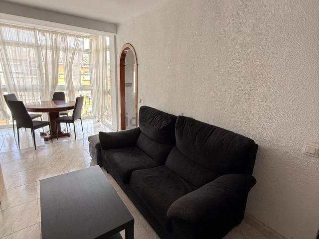 Piso, Portada Alta La Barriguilla, Málaga