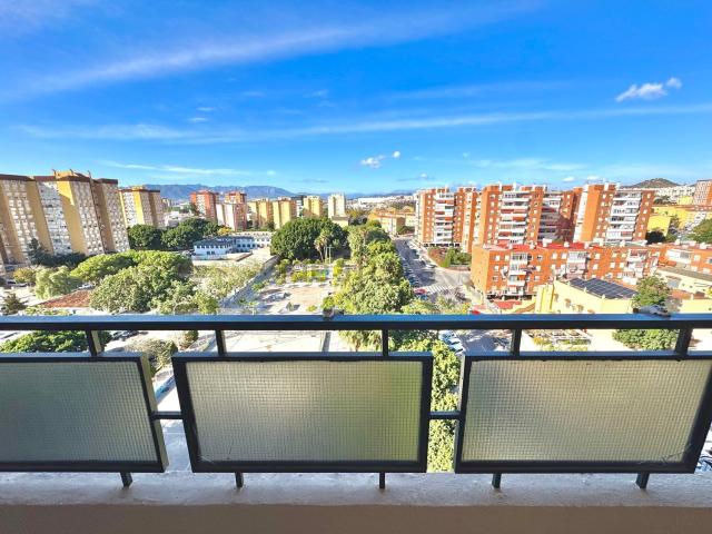 Piso, Portada Alta La Barriguilla, Málaga