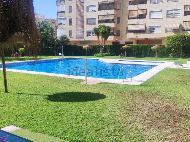 Piso, Portada Alta La Barriguilla, Málaga