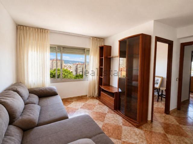 Piso, Portada Alta La Barriguilla, Málaga