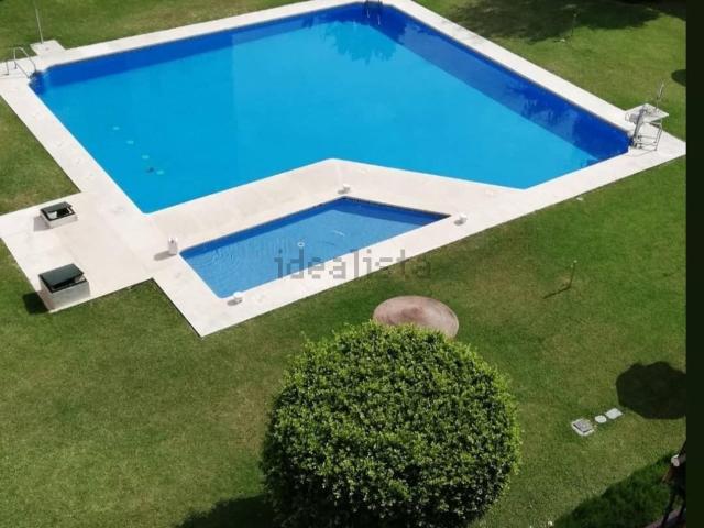 Piso, Portada Alta La Barriguilla, Málaga