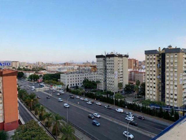 Piso, Portada Alta La Barriguilla, Málaga