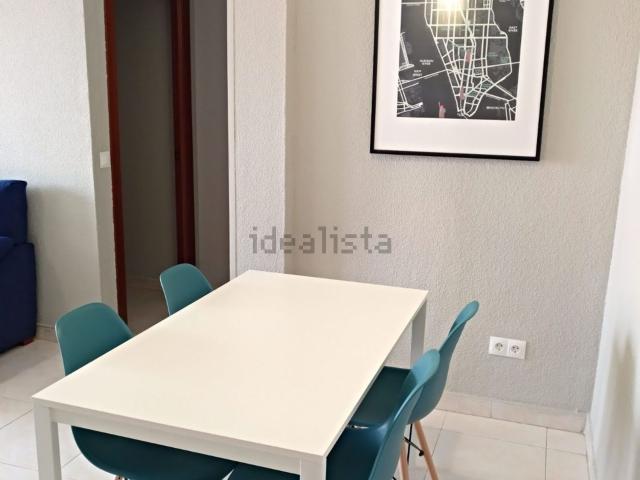 Piso, Portada Alta La Barriguilla, Málaga