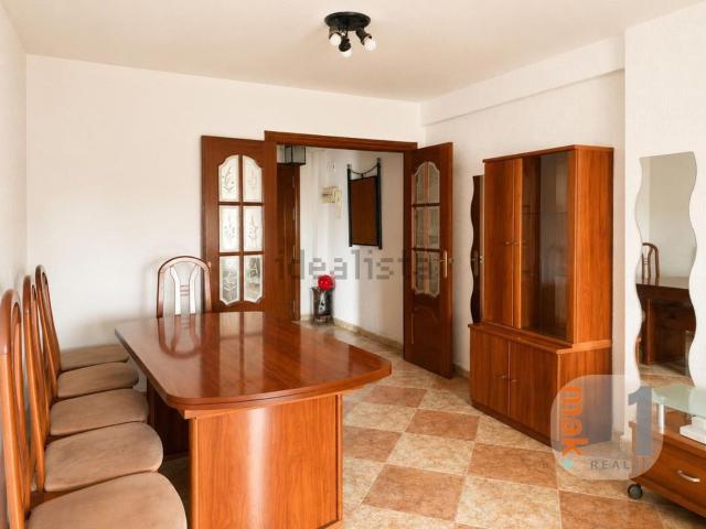 Piso, Portada Alta La Barriguilla, Málaga