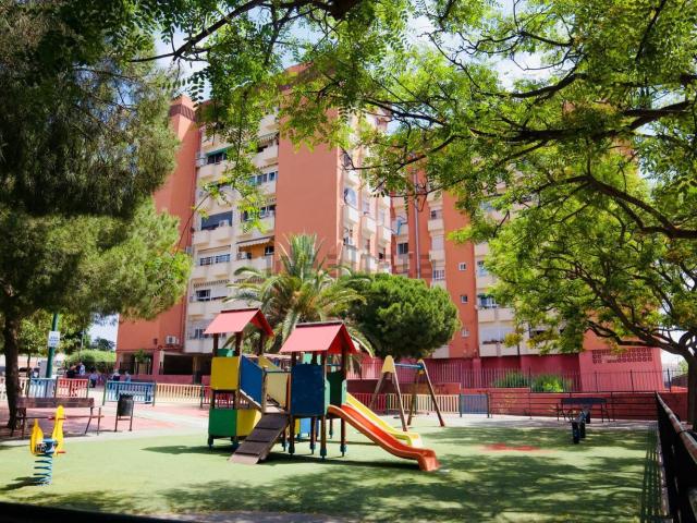 Piso, Portada Alta La Barriguilla, Málaga