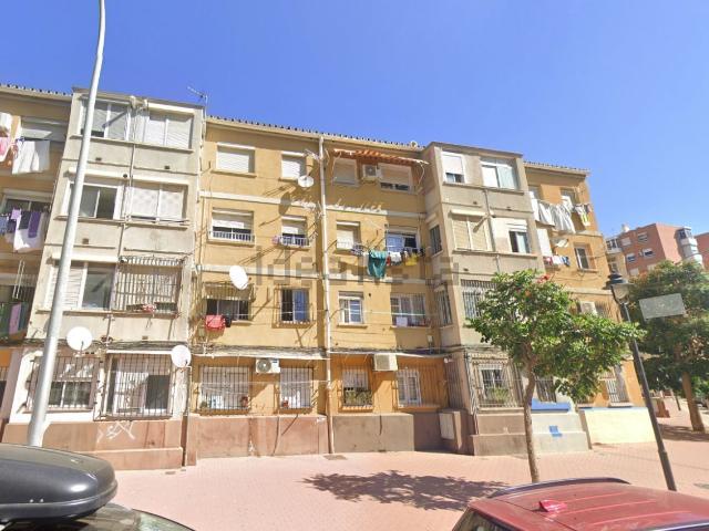 Piso, Portada Alta La Barriguilla, Málaga