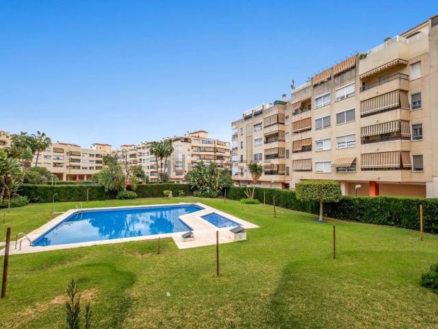 Piso, Portada Alta La Barriguilla, Málaga
