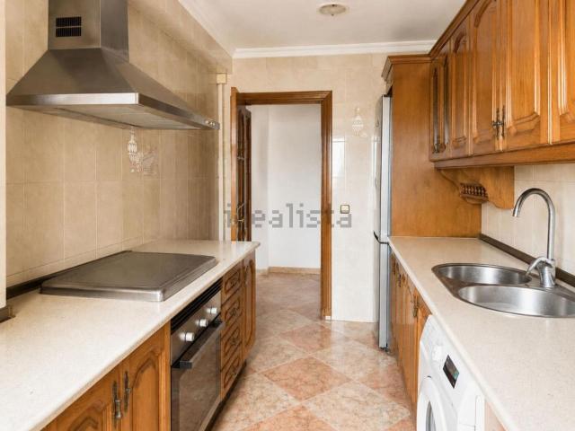 Piso, Portada Alta La Barriguilla, Málaga