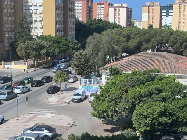 Piso, Portada Alta La Barriguilla, Málaga
