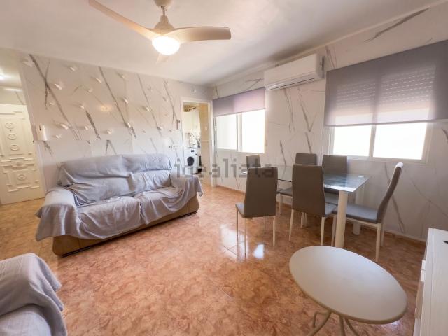 Piso, Portada Alta La Barriguilla, Málaga