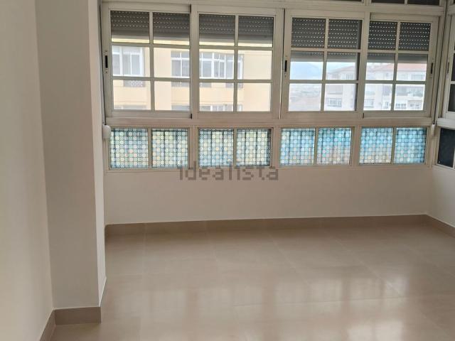Piso, Portada Alta La Barriguilla, Málaga
