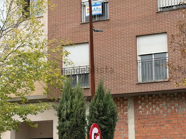 Piso, Pozuelo de Calatrava
