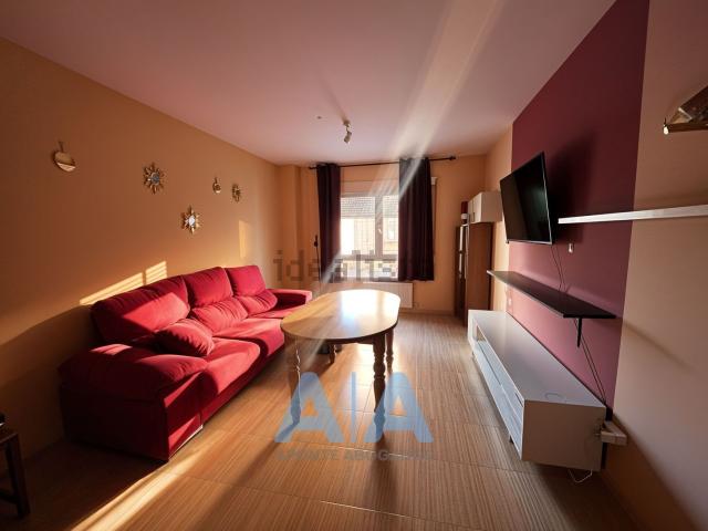 Piso, Pozuelo de Calatrava