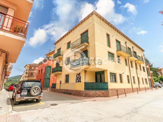 Piso, Prades